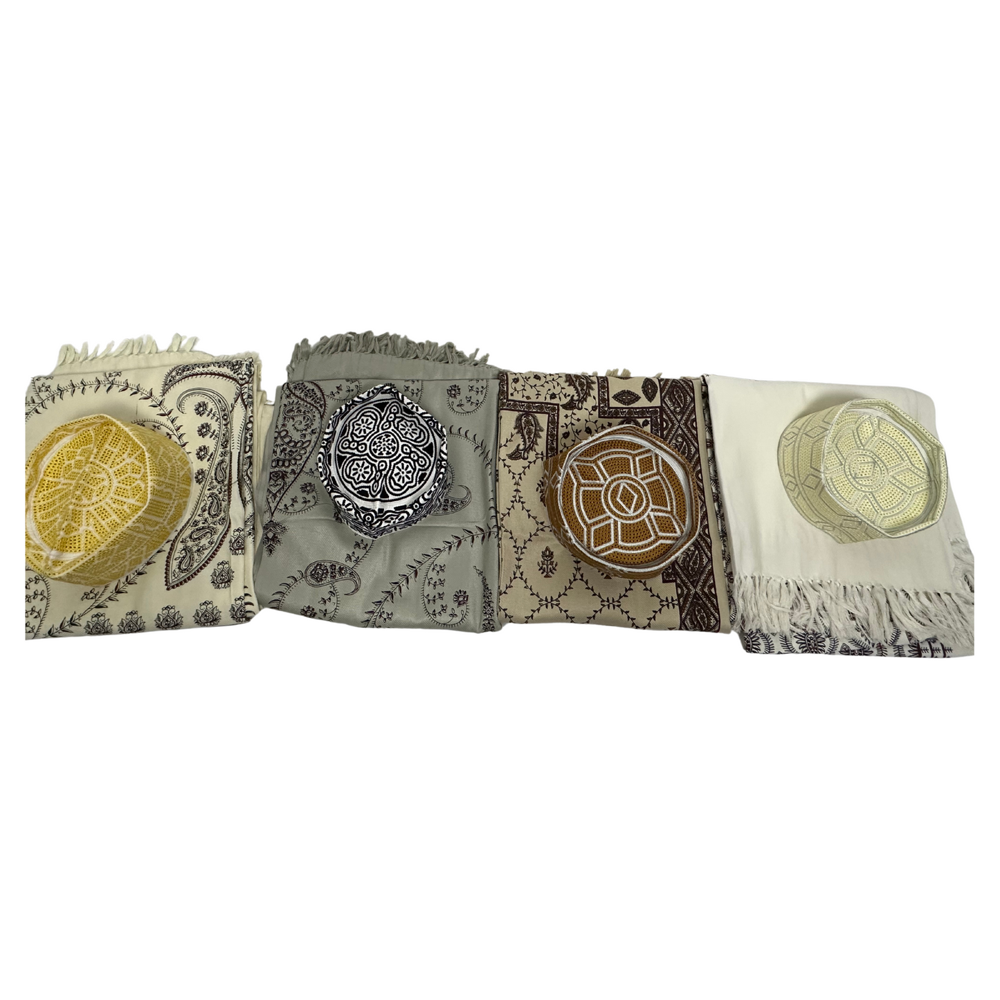 Suldaan pack