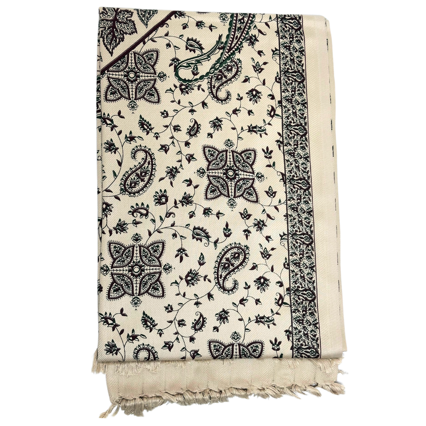 Premium Desert Brown Somali Shaal