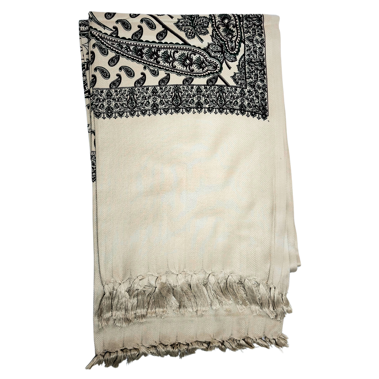 Premium Desert Brown Somali Shaal