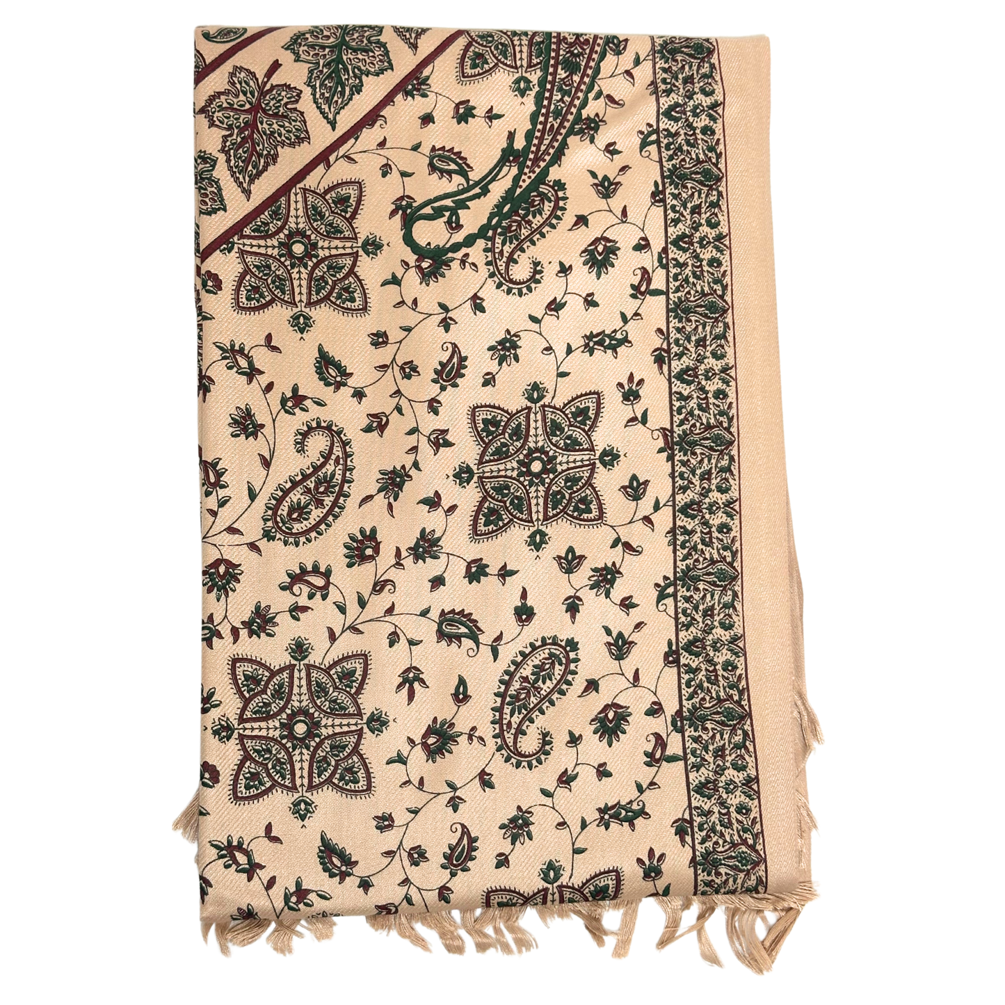 Premium Brown Somali Shaal